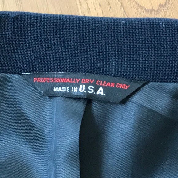 Gordon Thomas Blazer (vintage) - Picture 5 of 6